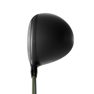 Paradym Ai Smoke Max Tactical Driver CALLAWAY