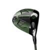 Paradym Ai Smoke Triple Diamond Tactical Driver