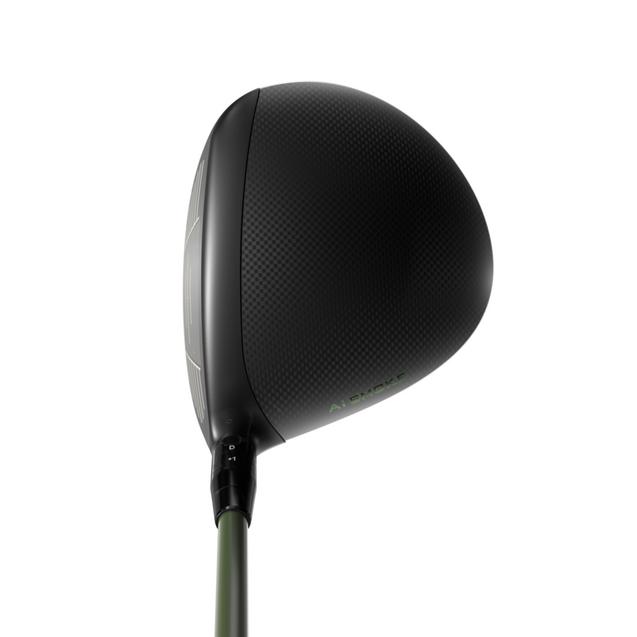Paradym Ai Smoke Triple Diamond Tactical Driver | CALLAWAY Paradym Ai Smoke Triple Diamond Tactical Driver | CALLAWAY
