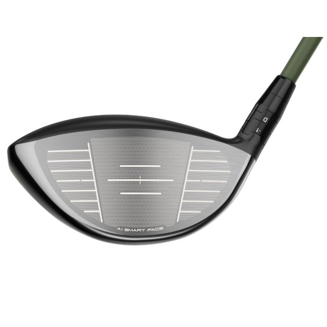 Paradym Ai Smoke Golf Clubs | Callaway Golf