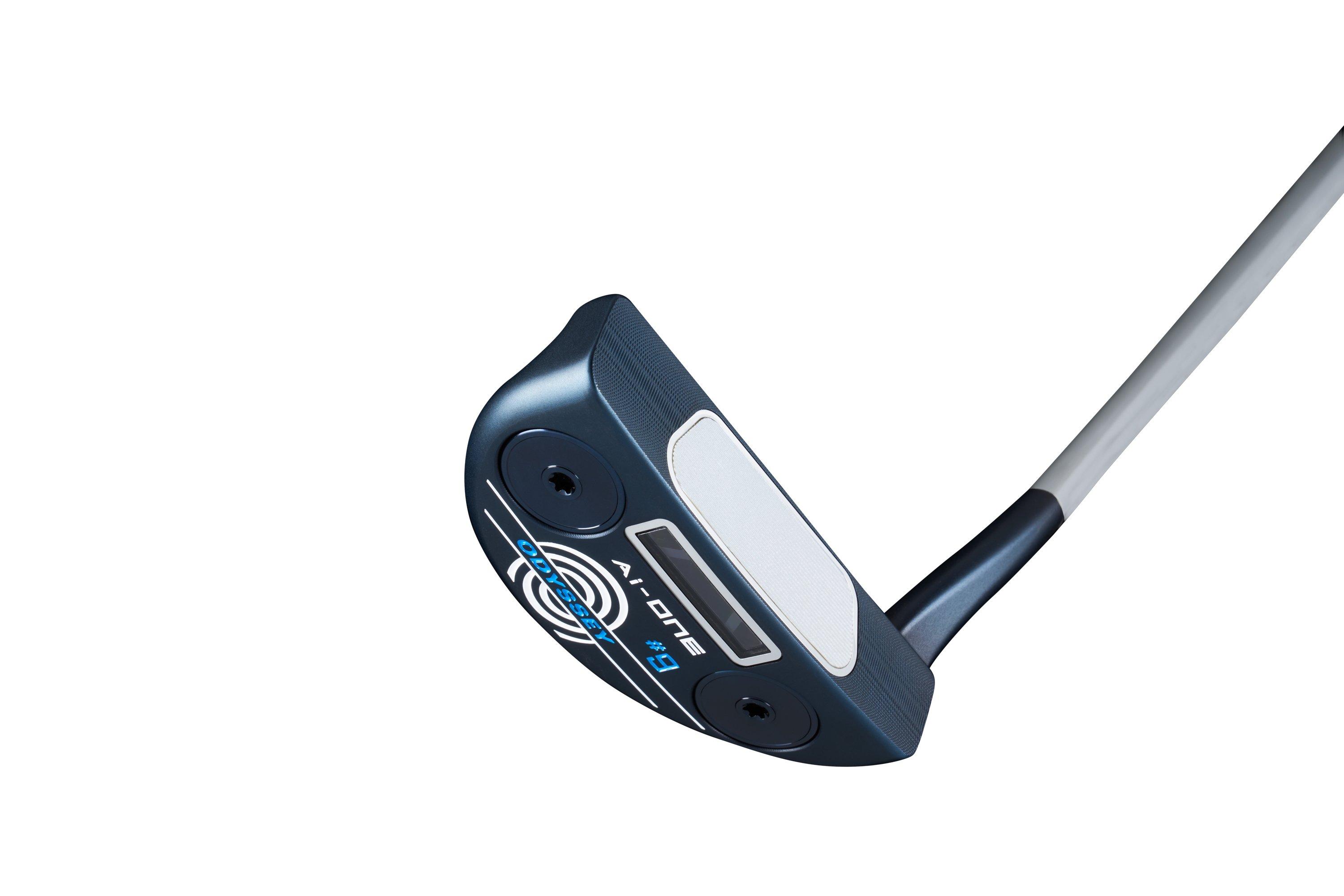 超美品　オデッセイ　TOUR BAG COLLECTION Ai-ONE#9 Ai-ONE Tour Bag Collection #9 Putter