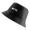 BLACK | Men's Golf Bucket Hat