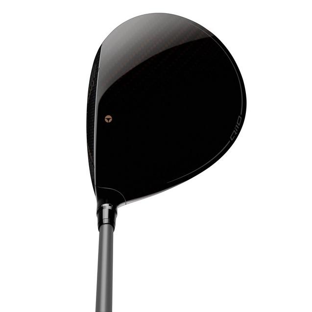 Qi10 LS Designer Series Copper Driver | TAYLORMADE | Drivers