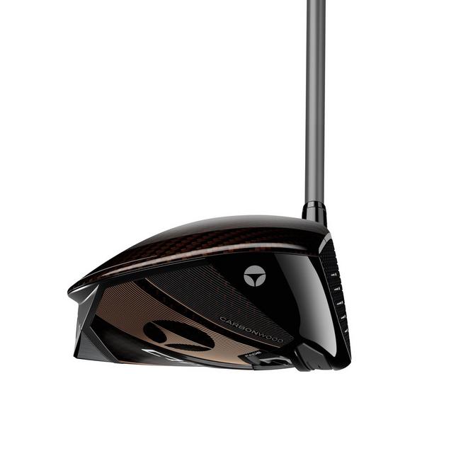 Qi10 LS ドライバー | Qi10 LS Driver | TaylorMade Golf