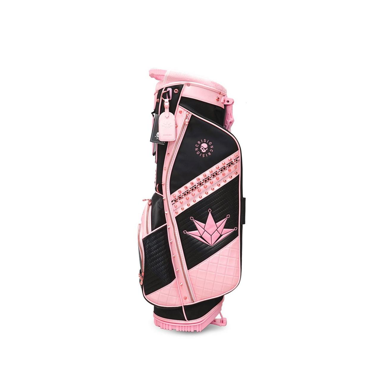 Variation Collection Stand Bag