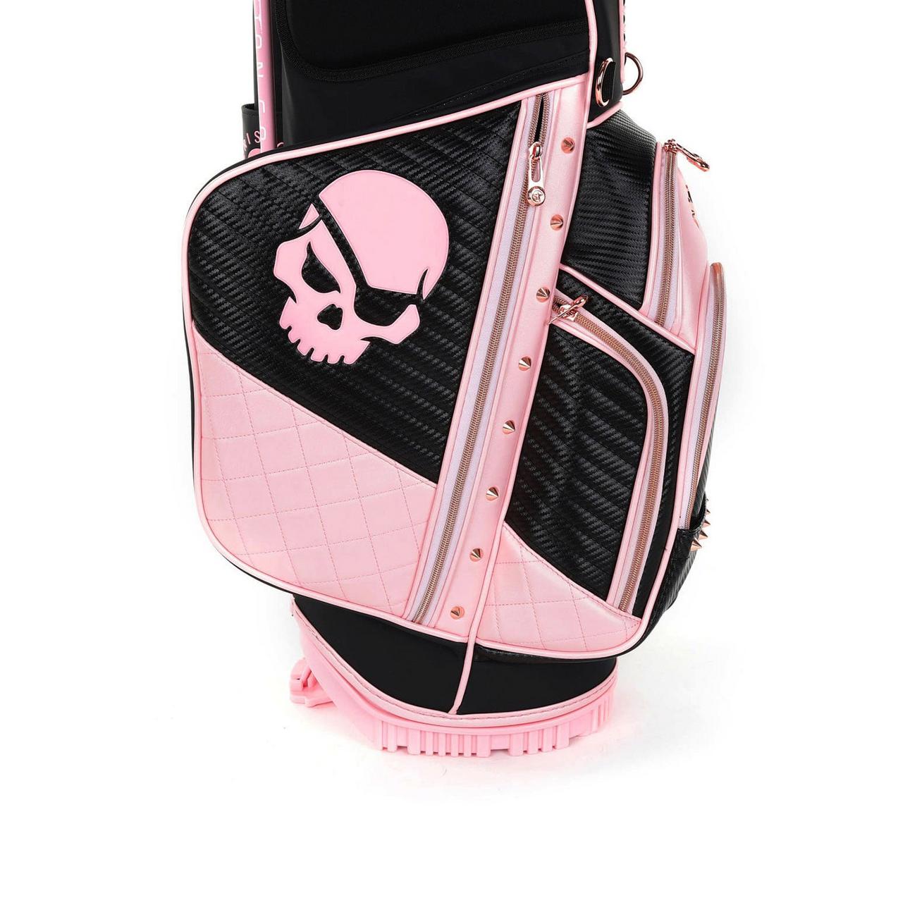 Variation Collection Stand Bag