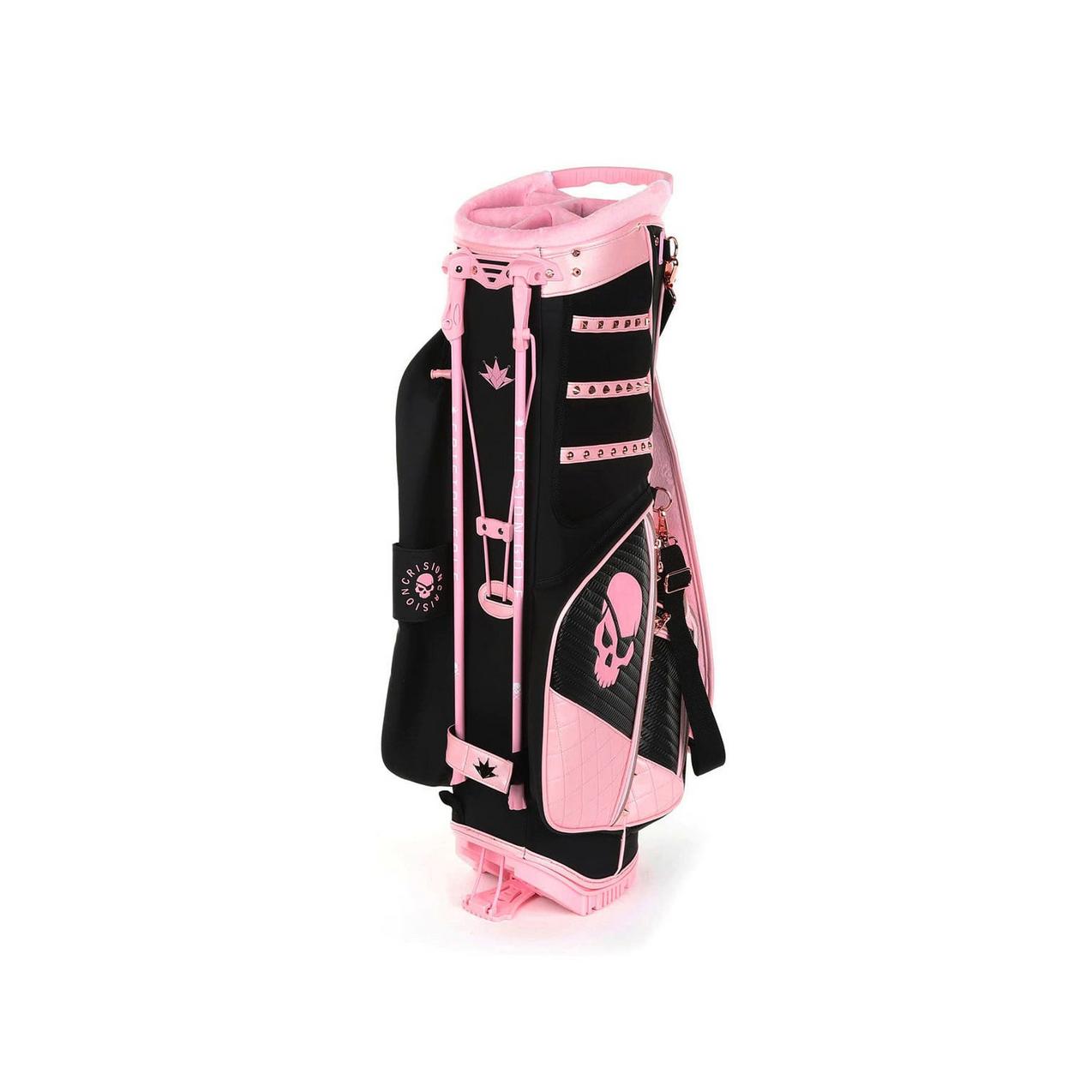 Variation Collection Stand Bag