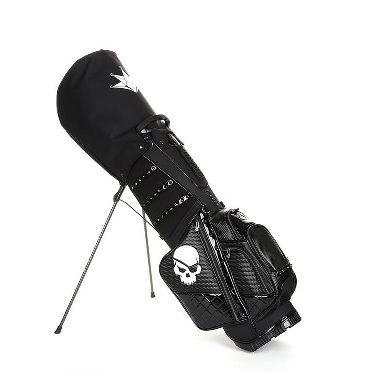 Variation Collection Stand Bag