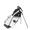 BLANC/NOIR | Sac sur pied Variation Collection
