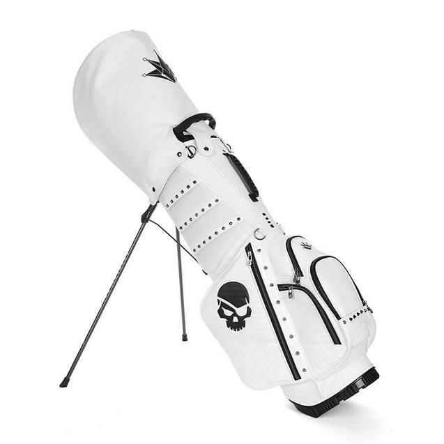 Variation Collection Stand Bag | CRISION | Golf Bags | Men's