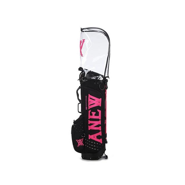 OG2 MS Vintage Stand Bag | ANEW | Golf Bags | Men's | BLACK | Golf