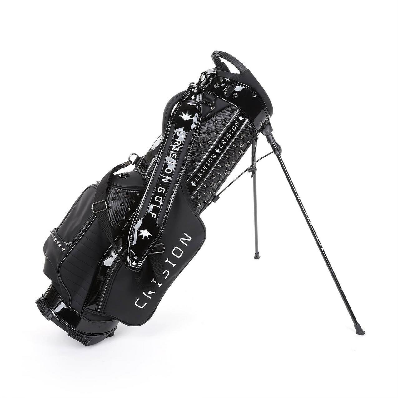 Dibcas Stand Bag