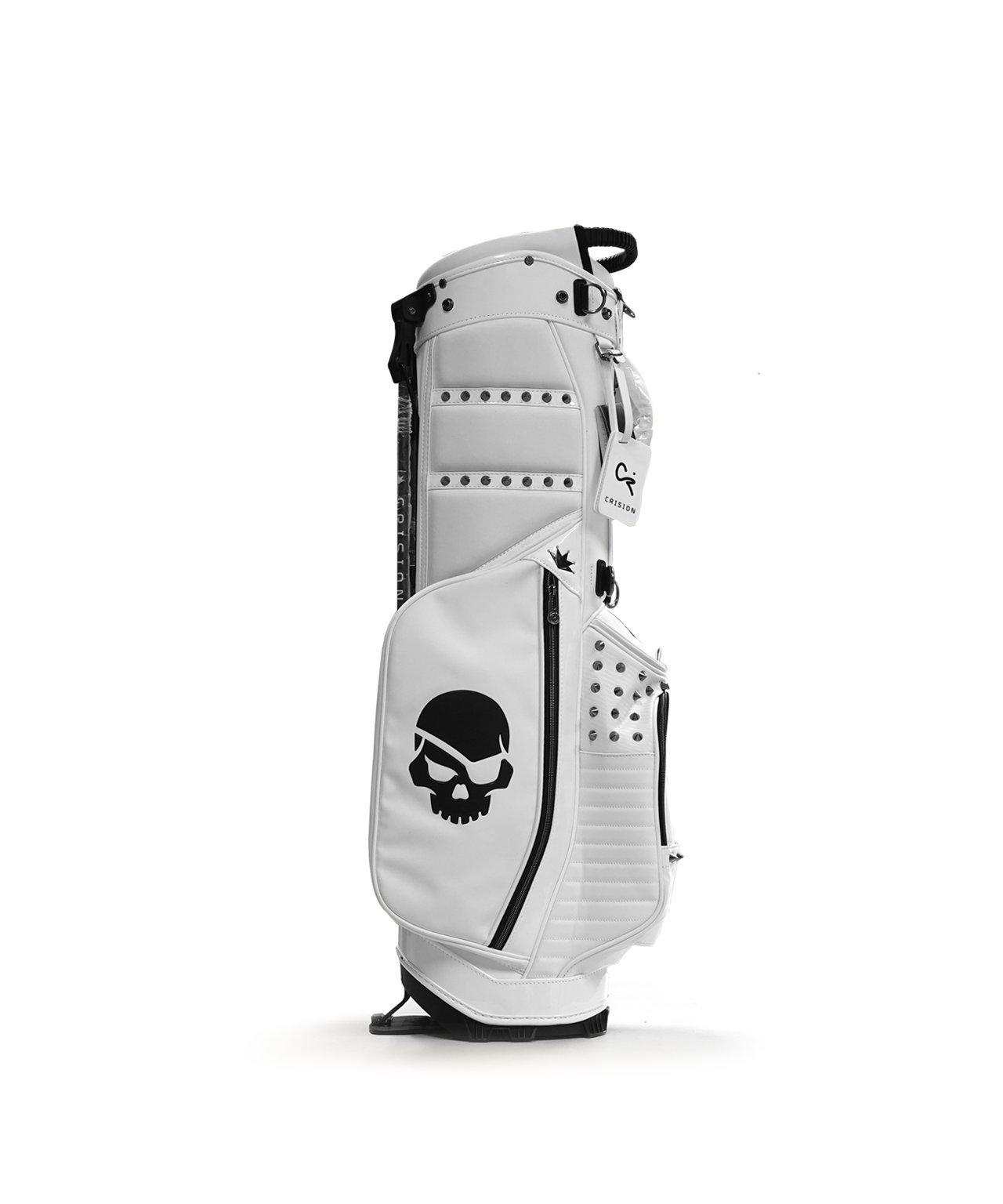 Dibcas Stand Bag