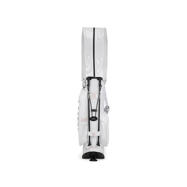 ANEW GOLF STAND BAG ホワイト Blossom Stand Bag | ANEW | Golf Bags | Men's | WHITE | Golf