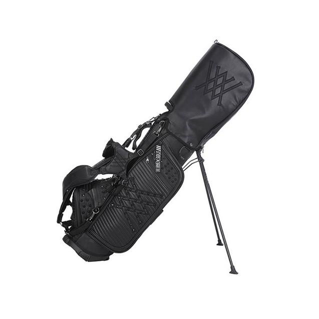 ANEW Stand Bag | ANEW | Golf Bags | Men's | BLACK | Golf Town Limited