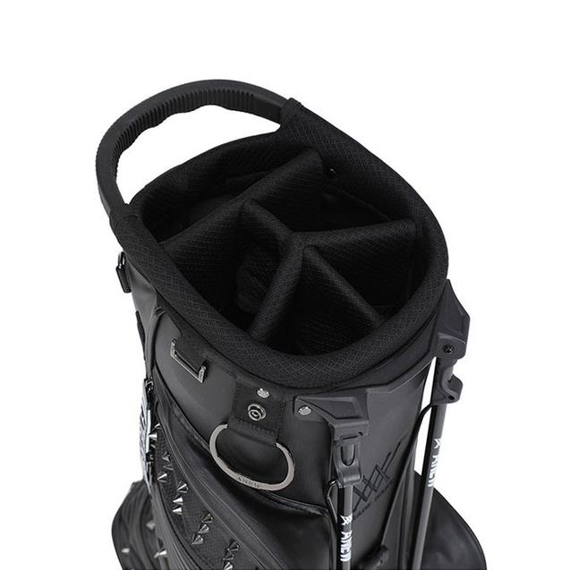 ANEW Stand Bag | ANEW | Golf Bags | Men's | BLACK | Golf Town Limited
