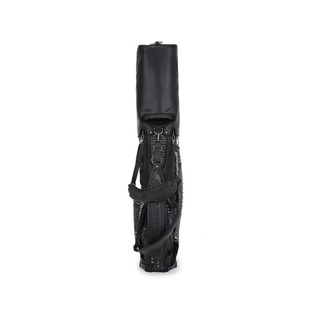 ANEW Stand Bag | ANEW | Golf Bags | Men's | BLACK | Golf Town Limited