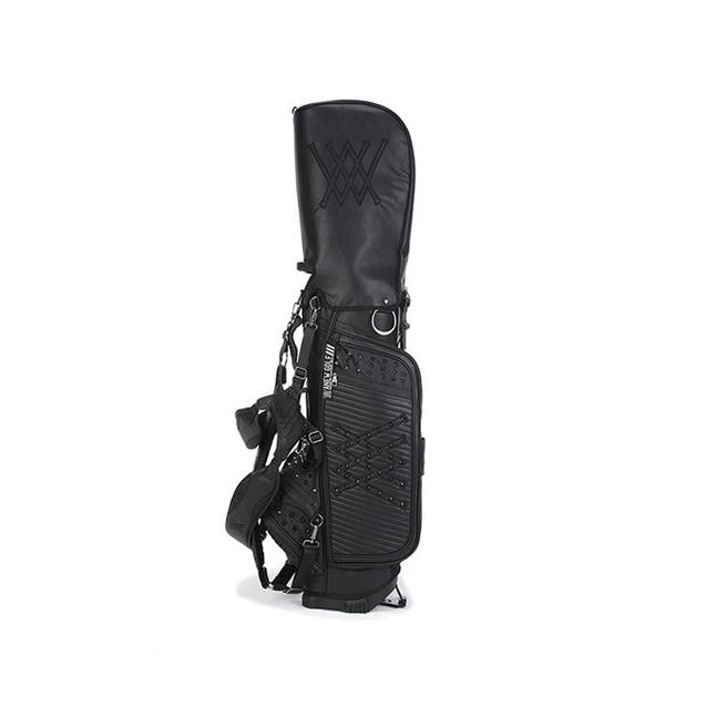 ANEW Stand Bag | ANEW | Golf Bags | Men's | BLACK | Golf Town Limited