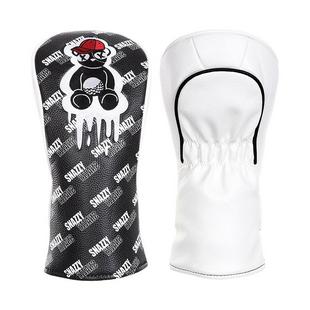 Hip Panda Driver Headcover THE MAKE
