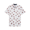 Men's Puma x Volition Flying Eagles Short Sleeve Polo