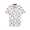 WHITE/RED
