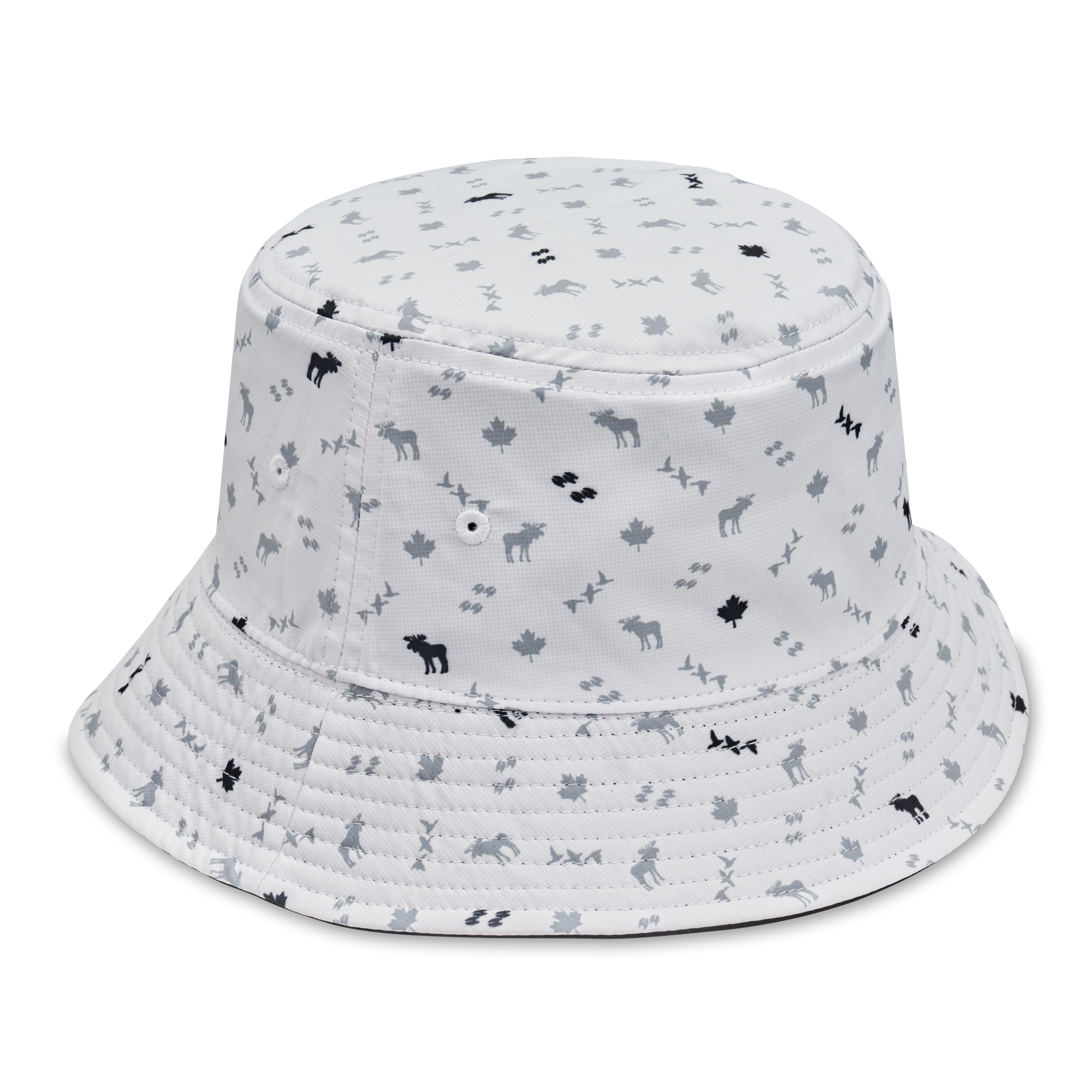 Unisex Rev Bucket Hat