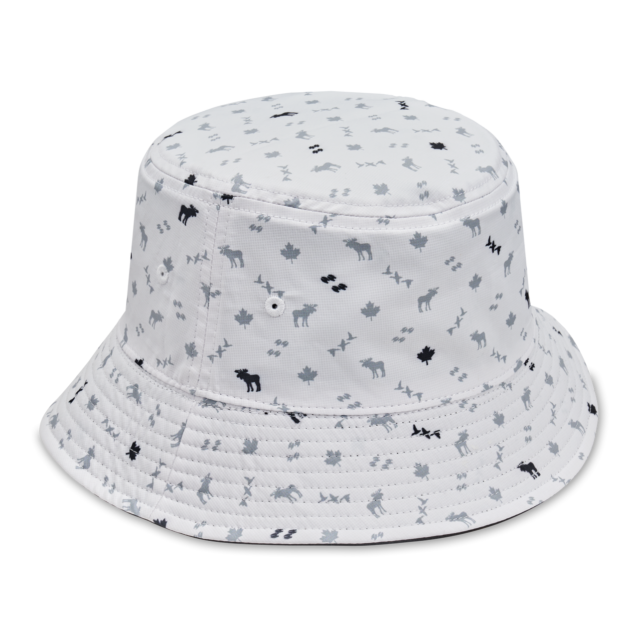 Unisex Rev Bucket Hat