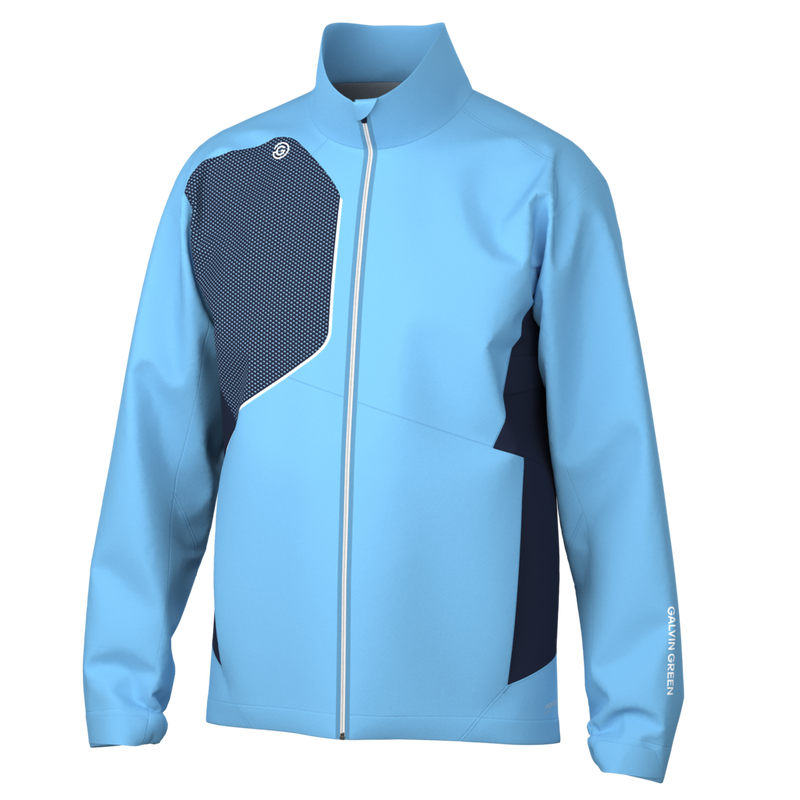 Men's Ames Paclite Rain Jacket