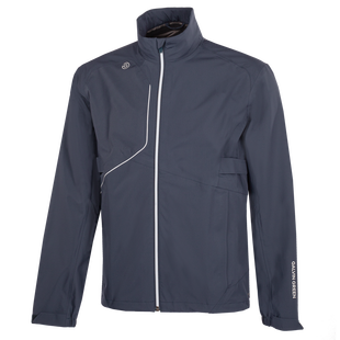 Veste de pluie Ames GORE-TEX Paclite pour hommes