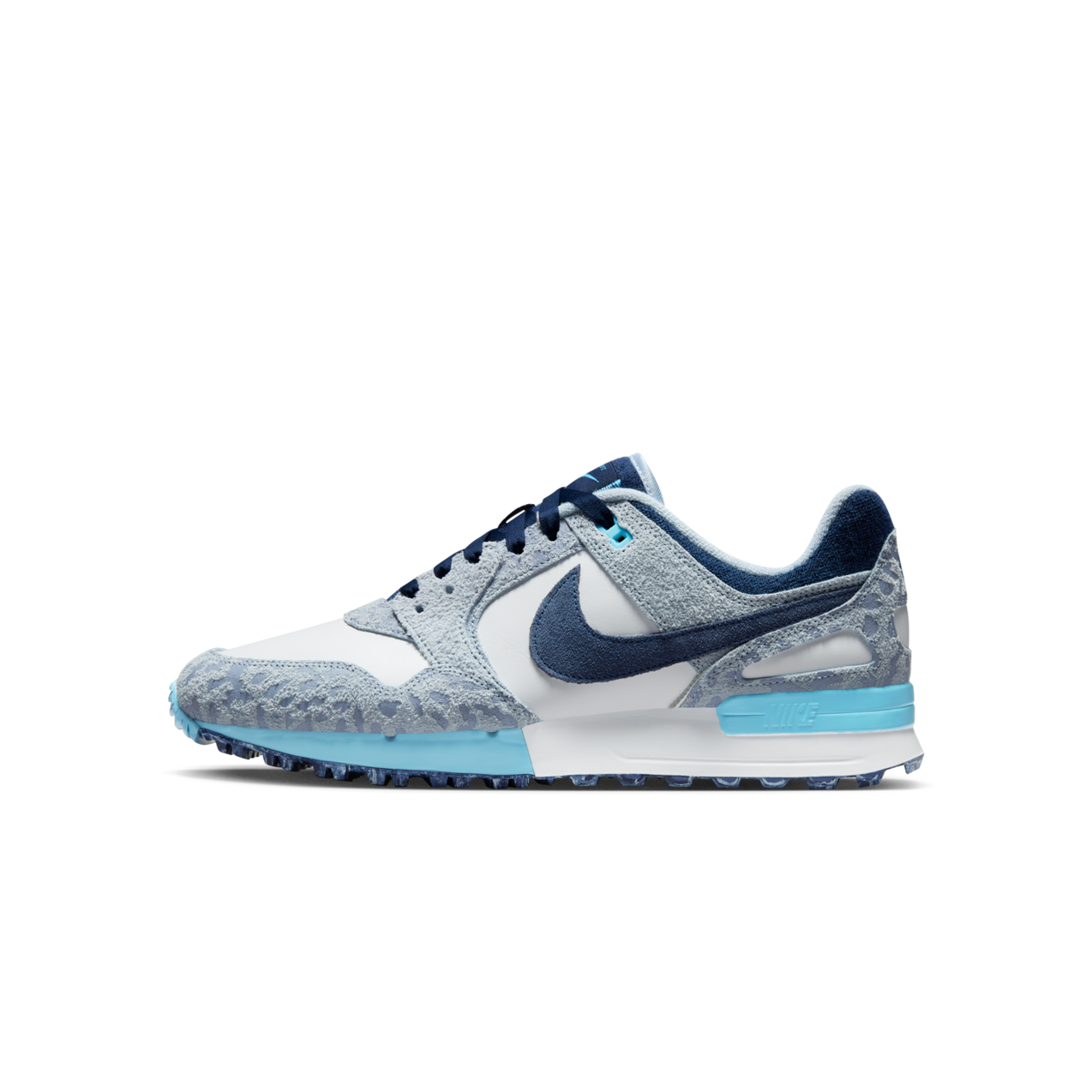 Limited Edition Air Pegasus '89 G NRG - White/Navy/Blue