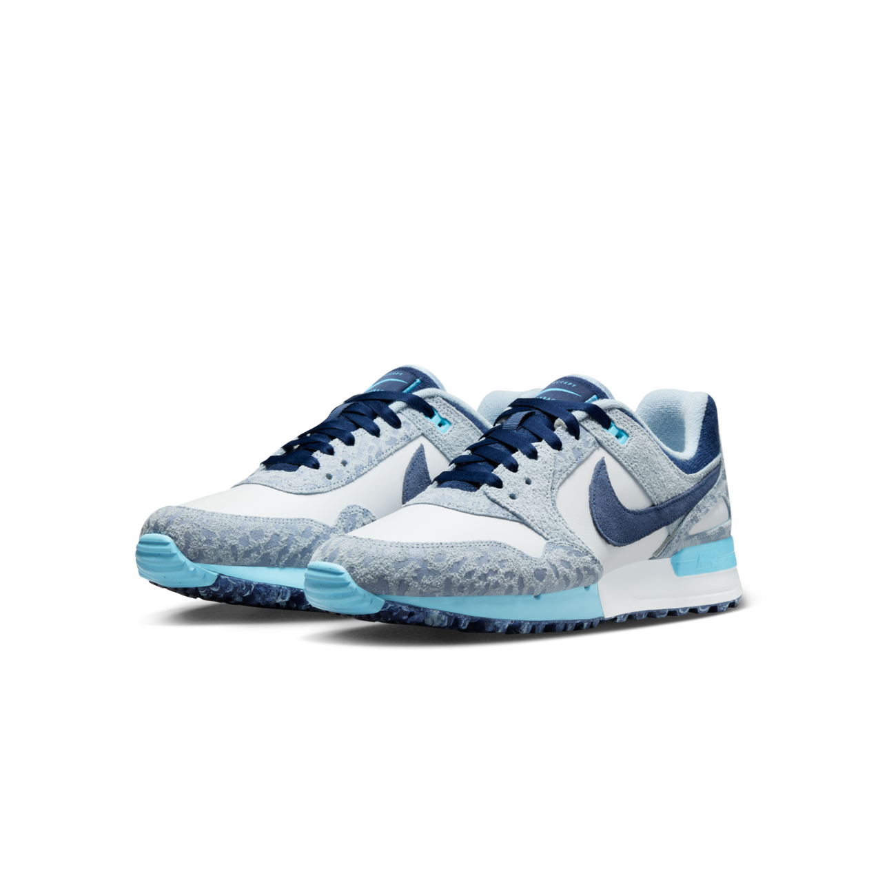 Limited Edition Air Pegasus '89 G NRG - White/Navy/Blue