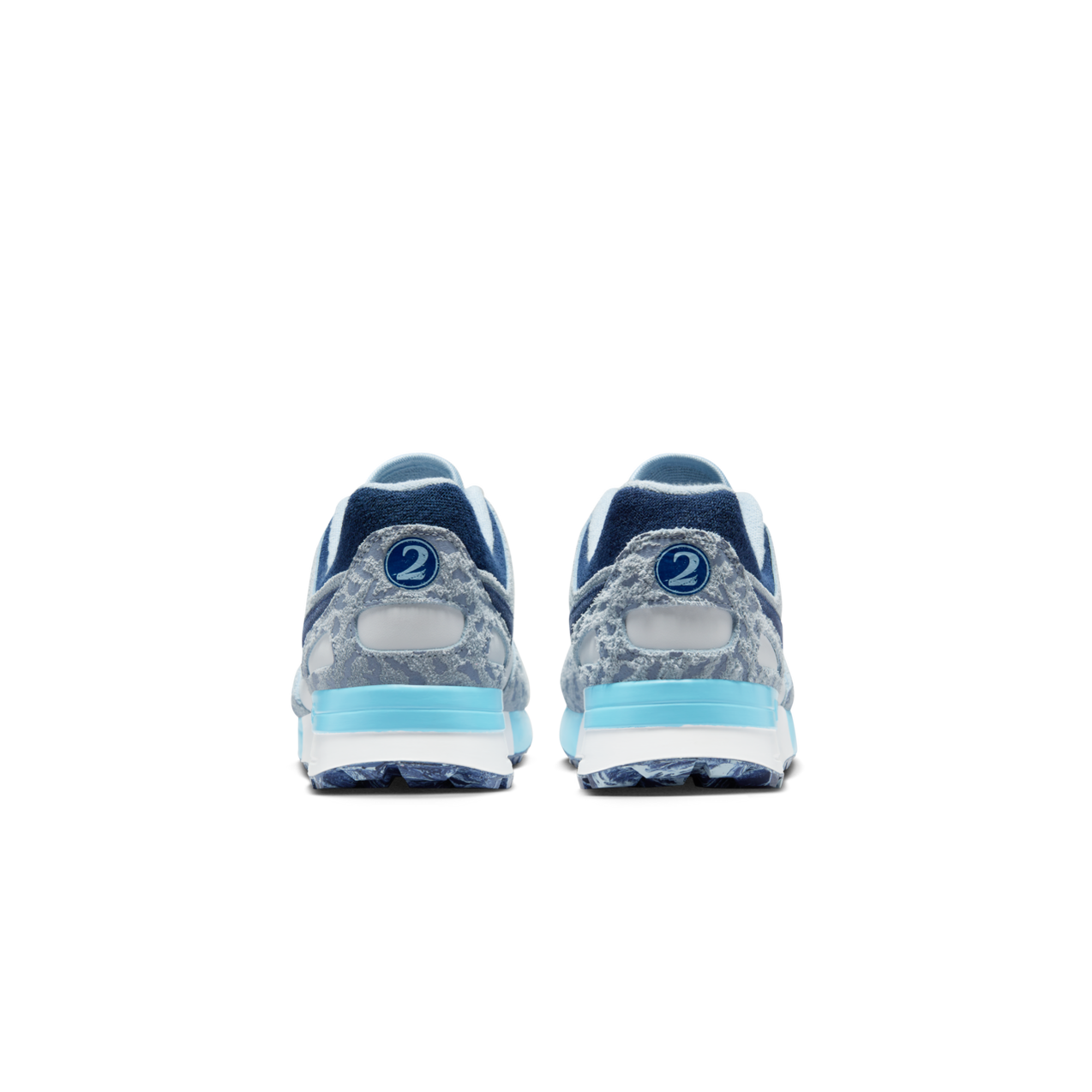 Limited Edition Air Pegasus '89 G NRG - White/Navy/Blue