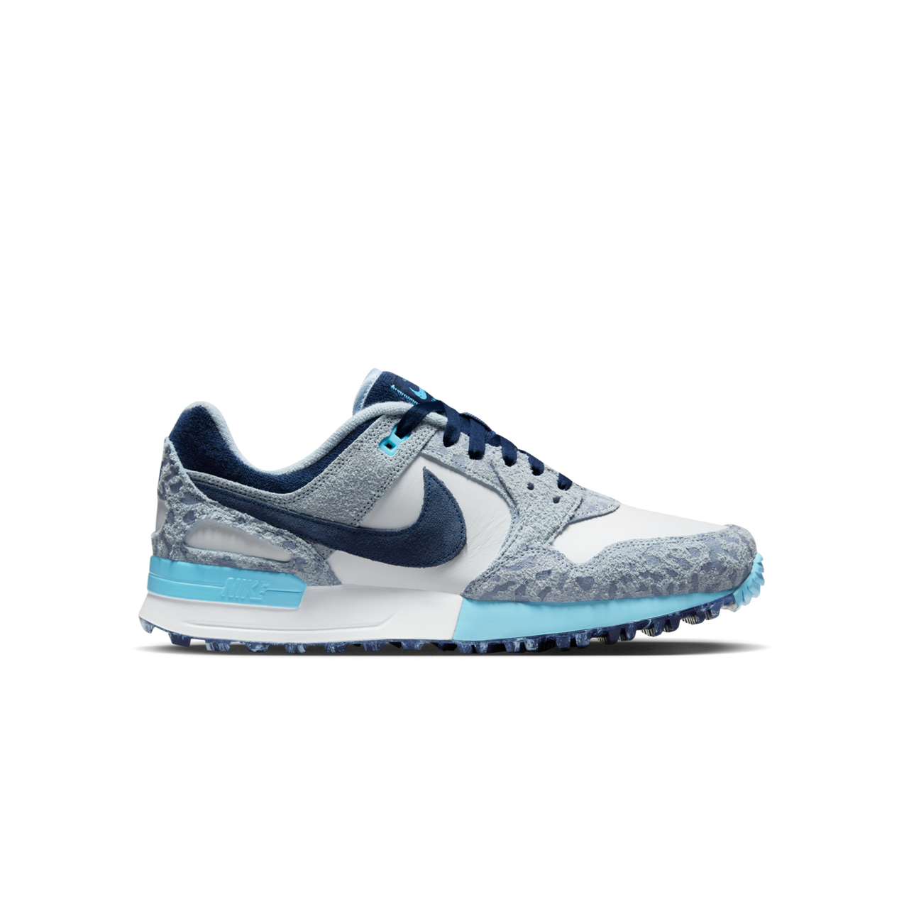 Limited Edition Air Pegasus '89 G NRG - White/Navy/Blue