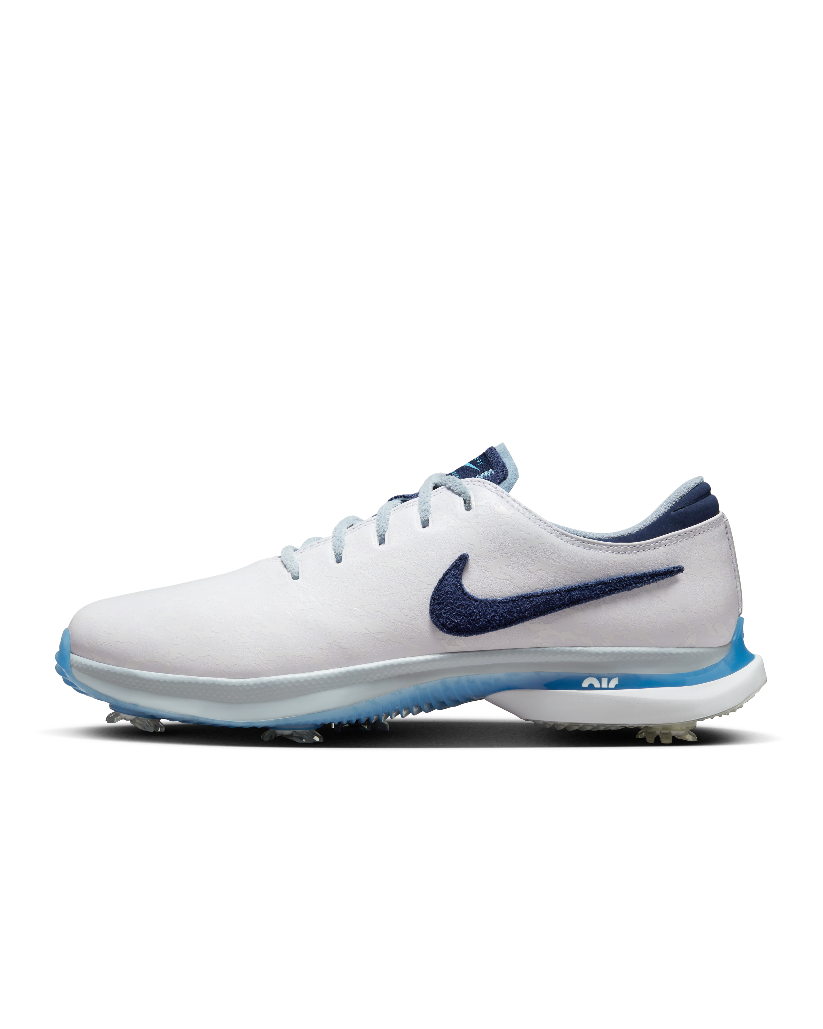 Nike Roshe G Navy Nike Golf Shoes Women's Roshe G Spikeless Golf