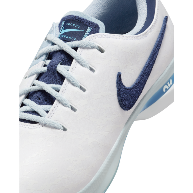 Limited Edition Air Zoom Victory Tour 3 NRG - White/Navy