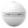 Pro V1x Left Dash Golf Balls - Enhanced Alignment