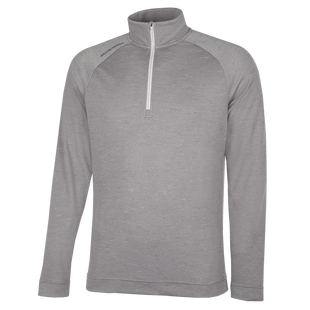 Men's Dion INSULA� 1/4 Zip Pullover