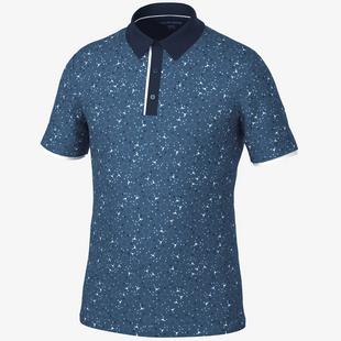 Men's Mannix VENTIL8PLUS Short Sleeve Polo