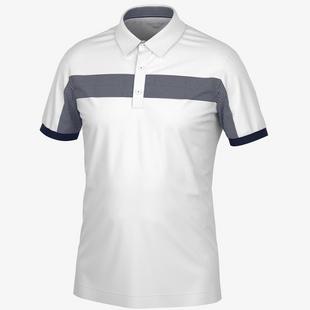 Polo Mills VENTIL8PLUS pour hommes GALVIN GREEN