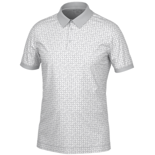 Men's Melvin VENTIL8PLUS Short Sleeve Polo