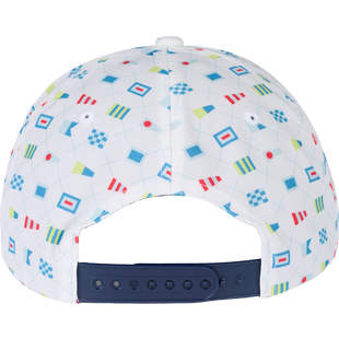 Men's Skipper Adjustable Cap SWANNIES