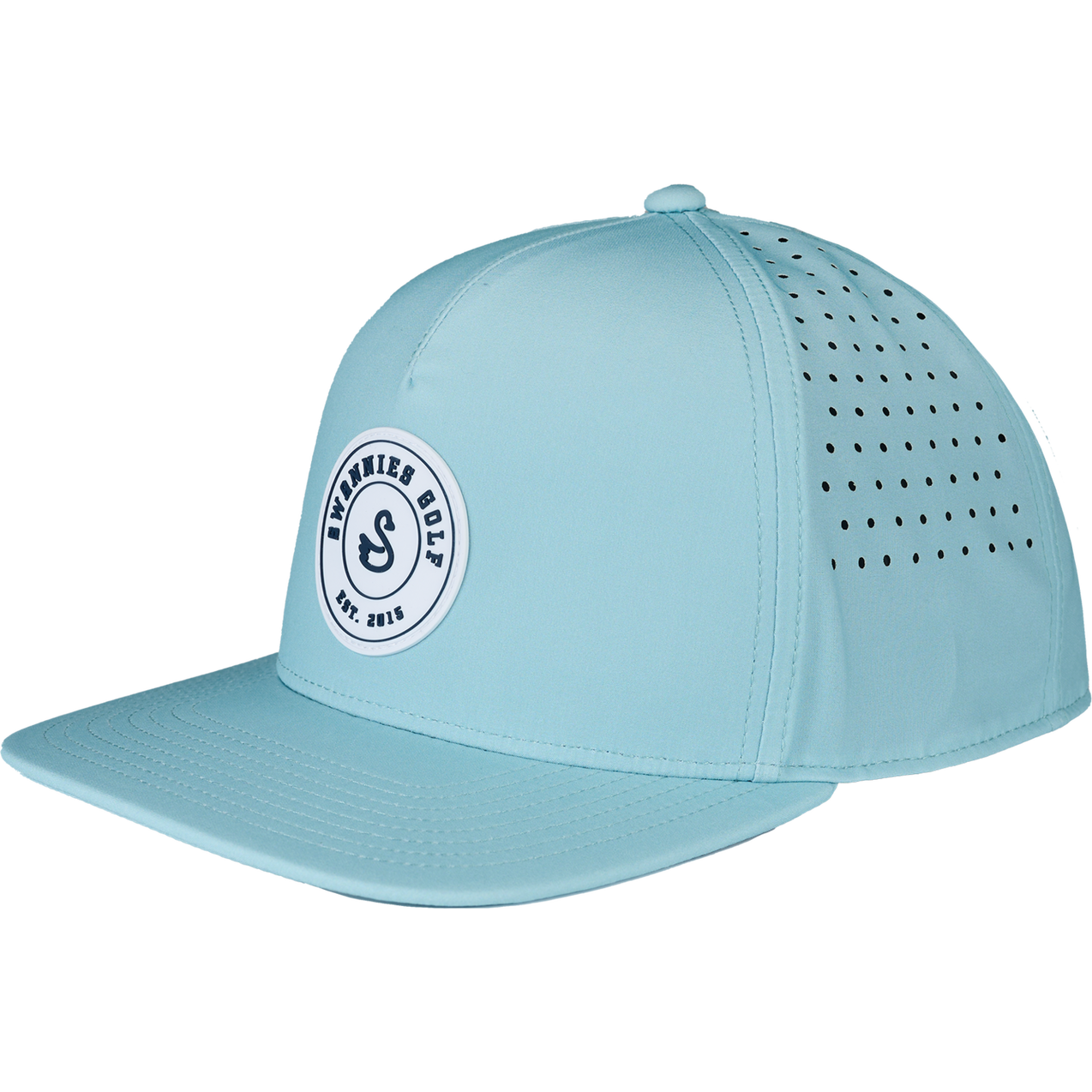 Men's Wade Adjustable Cap