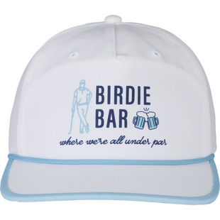 Casquette Wesley ajustable pour hommes SWANNIES