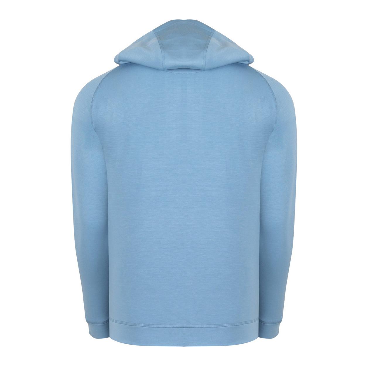 Men's Conway Pullover Hoodie