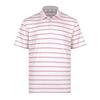 Men's Cullen Short Sleeve Polo