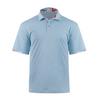 Men's Malachi Short Sleeve Polo