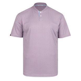 Men's Toftner Short Sleeve Polo