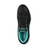 Women's Go Golf Pivot Spikeless Golf Shoe - Black/Turquoise