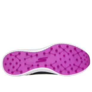 Women's Go Golf Max 3 Spikeless Golf Shoe - Black/Multi SKECHERS