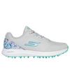 Women's Go Golf Max 3 Spikeless Golf Shoe - Grey/Multi